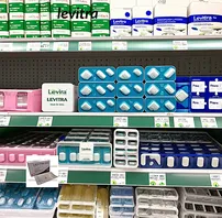 Quanto costa il levitra 5 mg in farmacia